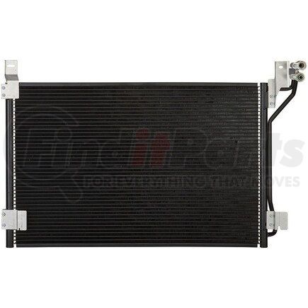 7014011 by APDI RADS - A/C Condenser