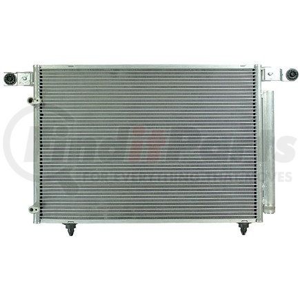 7014012 by APDI RADS - A/C Condenser