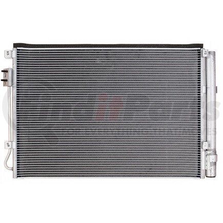 7014044 by APDI RADS - A/C Condenser