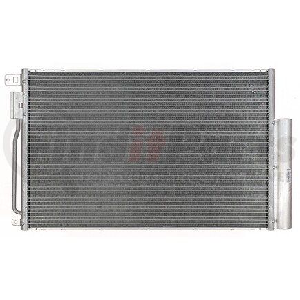 7014063 by APDI RADS - A/C Condenser