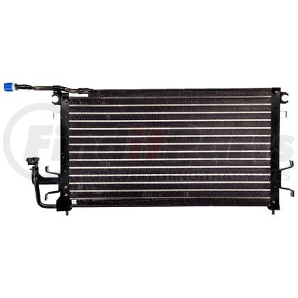 7014065 by APDI RADS - A/C Condenser