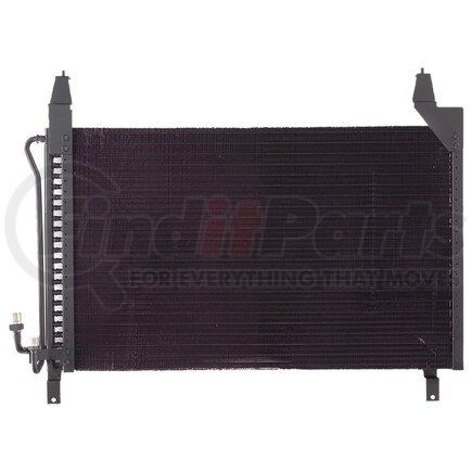 7014075 by APDI RADS - A/C Condenser