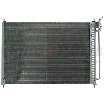 7014085 by APDI RADS - A/C Condenser