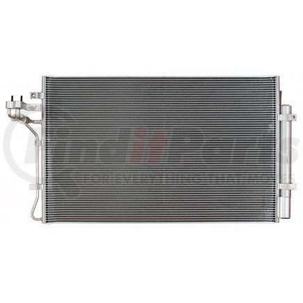 7014066 by APDI RADS - A/C Condenser