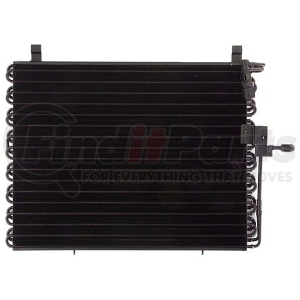 7014074 by APDI RADS - A/C Condenser