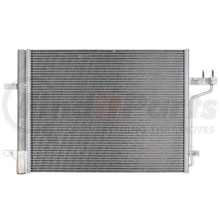 7014106 by APDI RADS - A/C Condenser