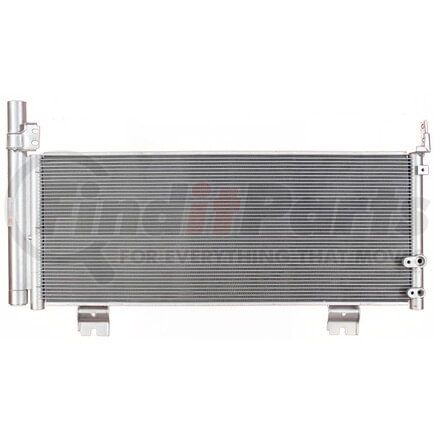 7014117 by APDI RADS - A/C Condenser