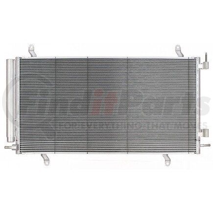 7014119 by APDI RADS - A/C Condenser