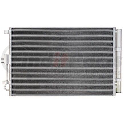 7014103 by APDI RADS - A/C Condenser