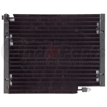 7014172 by APDI RADS - A/C Condenser