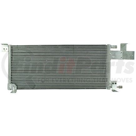 7014173 by APDI RADS - A/C Condenser