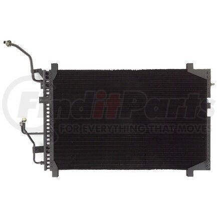 7014154 by APDI RADS - A/C Condenser