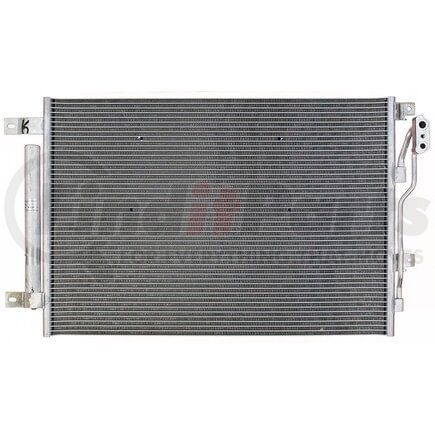 7014192 by APDI RADS - A/C Condenser