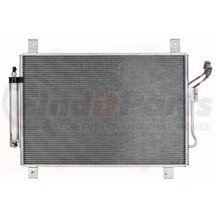 7014201 by APDI RADS - A/C Condenser