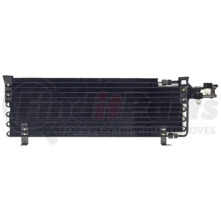 7014174 by APDI RADS - A/C Condenser