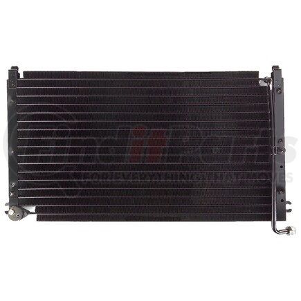 7014182 by APDI RADS - A/C Condenser