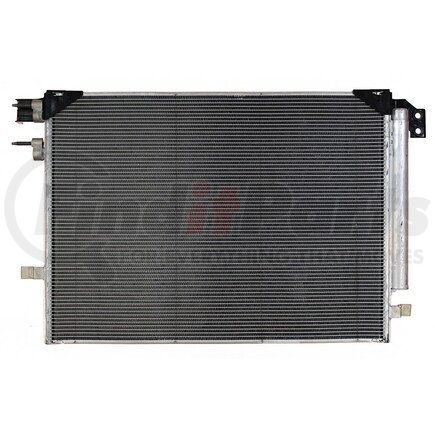 7014222 by APDI RADS - A/C Condenser