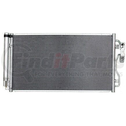 7014226 by APDI RADS - A/C Condenser