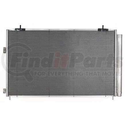 7014232 by APDI RADS - A/C Condenser