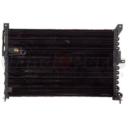 7014228 by APDI RADS - A/C Condenser