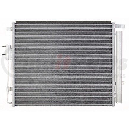 7014229 by APDI RADS - A/C Condenser