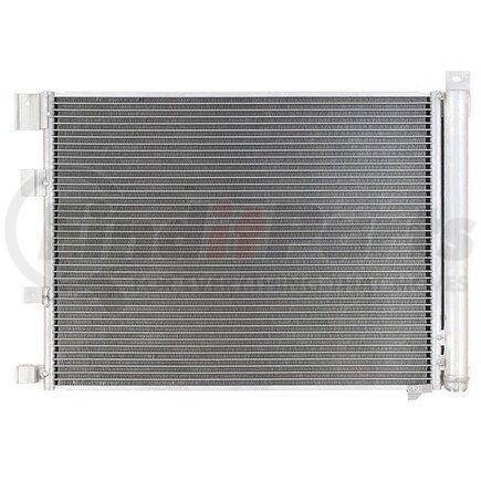 7014230 by APDI RADS - A/C Condenser