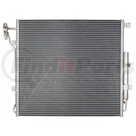 7014253 by APDI RADS - A/C Condenser