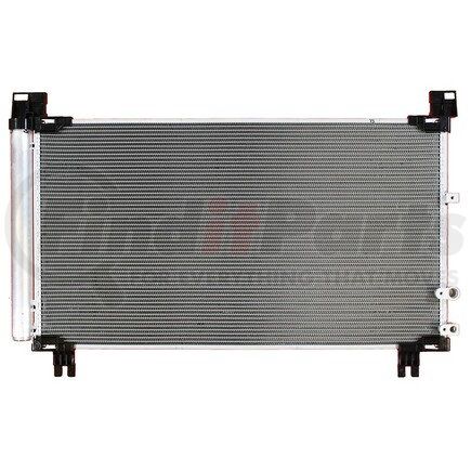 7014254 by APDI RADS - A/C Condenser