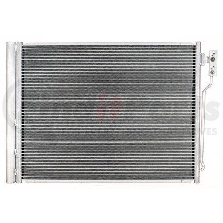 7014242 by APDI RADS - A/C Condenser