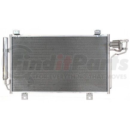 7014243 by APDI RADS - A/C Condenser