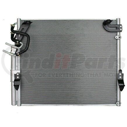 7014284 by APDI RADS - A/C Condenser