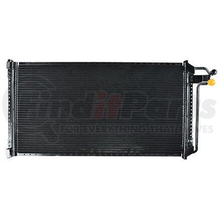 7014290 by APDI RADS - A/C Condenser