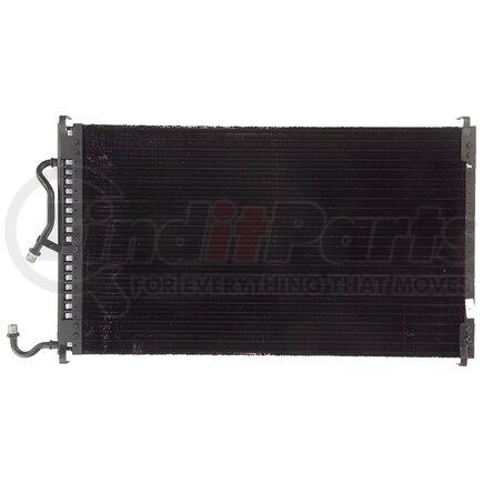7014292 by APDI RADS - A/C Condenser