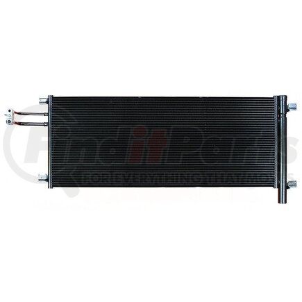 7014282 by APDI RADS - A/C Condenser