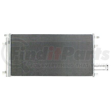 7014283 by APDI RADS - A/C Condenser