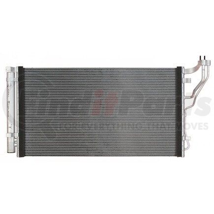 7014299 by APDI RADS - A/C Condenser