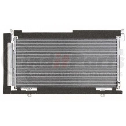 7014302 by APDI RADS - A/C Condenser