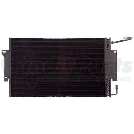 7014303 by APDI RADS - A/C Condenser