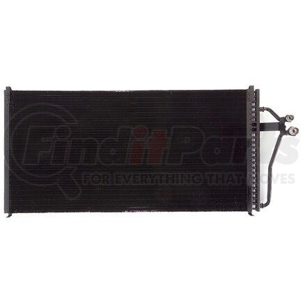 7014294 by APDI RADS - A/C Condenser