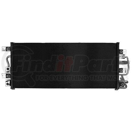 7014298 by APDI RADS - A/C Condenser