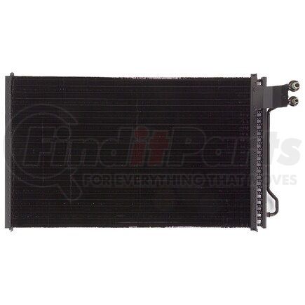 7014313 by APDI RADS - A/C Condenser