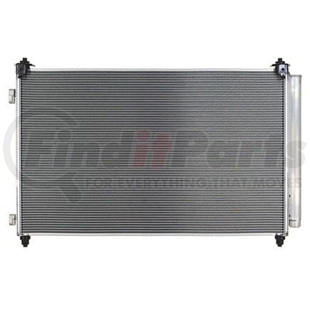 7014318 by APDI RADS - A/C Condenser