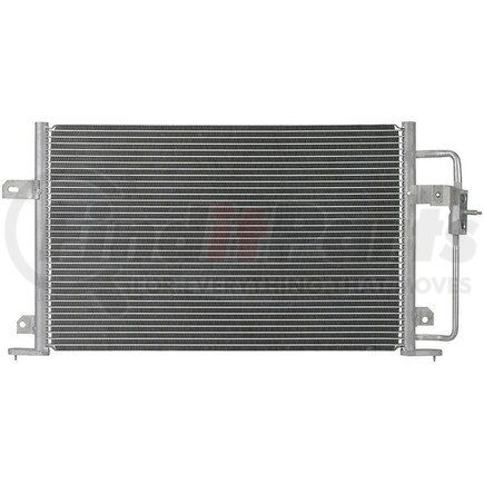 7014309 by APDI RADS - A/C Condenser