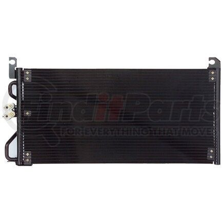 7014310 by APDI RADS - A/C Condenser