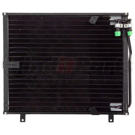 7014328 by APDI RADS - A/C Condenser