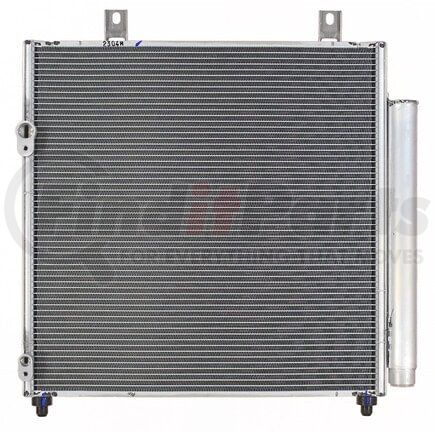 7014331 by APDI RADS - A/C Condenser