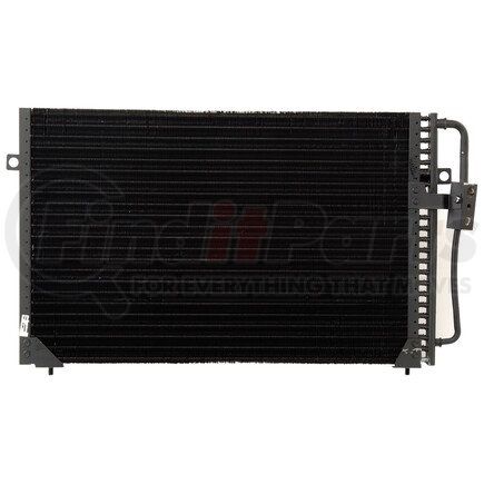 7014335 by APDI RADS - A/C Condenser