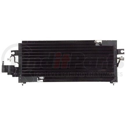 7014322 by APDI RADS - A/C Condenser