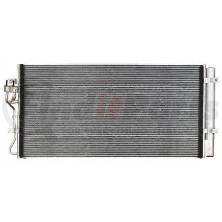7014326 by APDI RADS - A/C Condenser