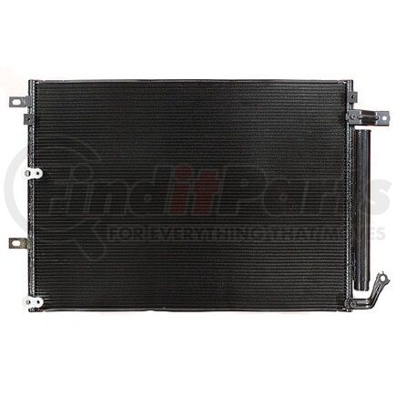 7014361 by APDI RADS - A/C Condenser